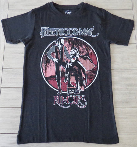 fleetwood mac shirt