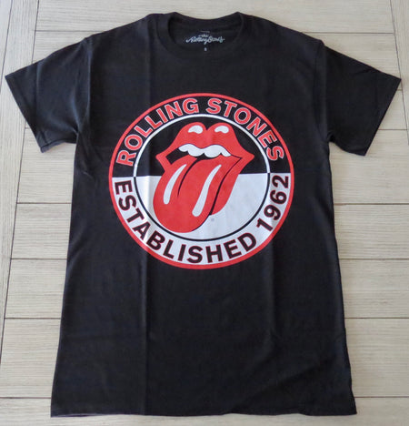 rolling stones shirt