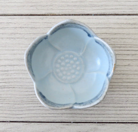 lotus flower dish