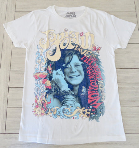 janis joplin shirt