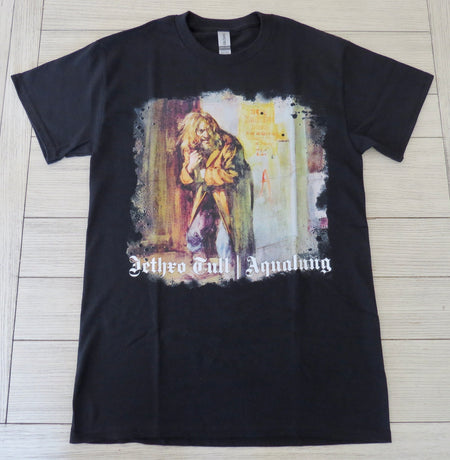 jethro tull shirt