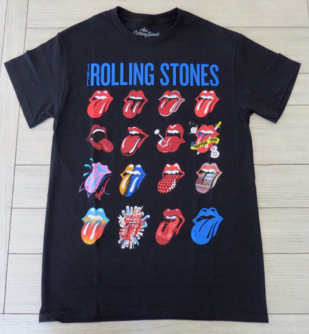 rolling stones shirt