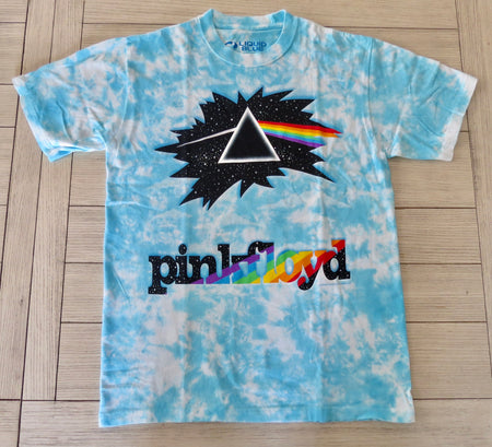 pink floyd shirt