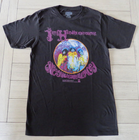jimi hendrix shirt
