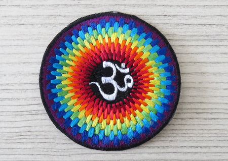 om patch