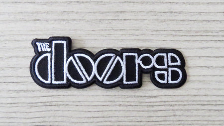 the doors patch
