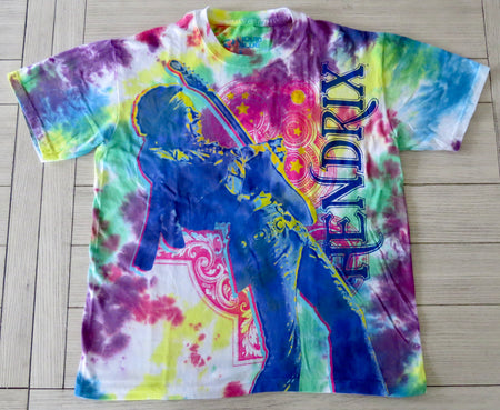 jimi hendrix shirt