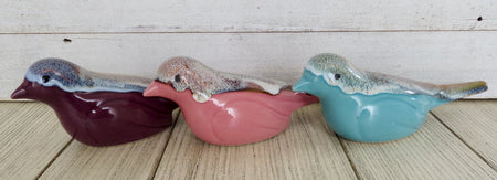ceramic peace dove