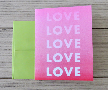 love card