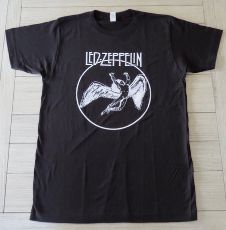 led zeppelin shirt