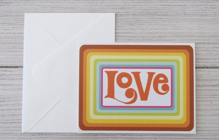 love card