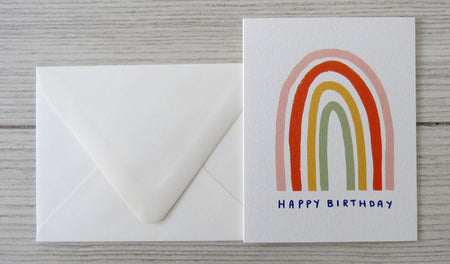 happy birthday card