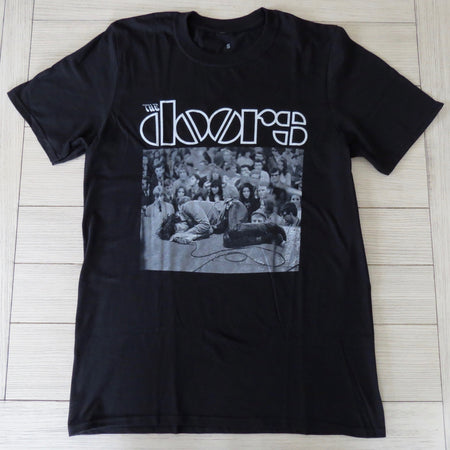 the doors shirt