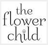 The flower child necklace