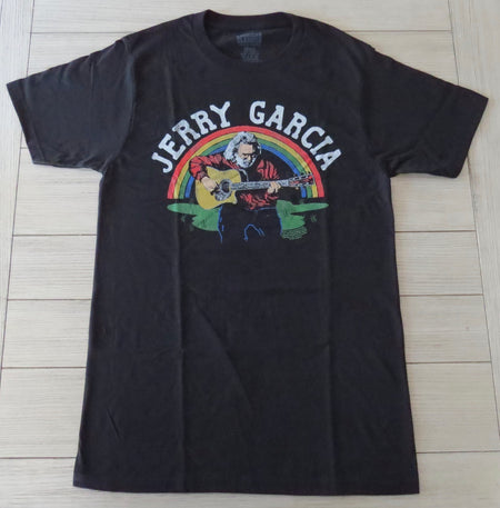 jerry garcia shirt