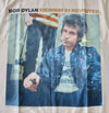 bob dylan shirt