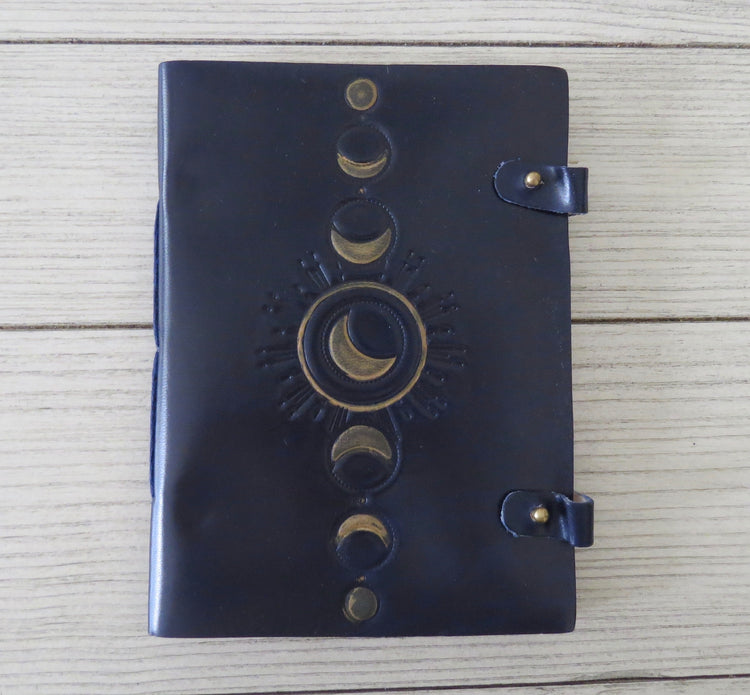 moon phase journal