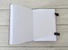 moon phase journal