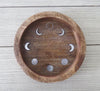 moon phase tray