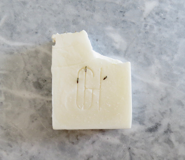calm soap