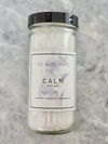 calm bath salts