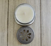 moon child candle