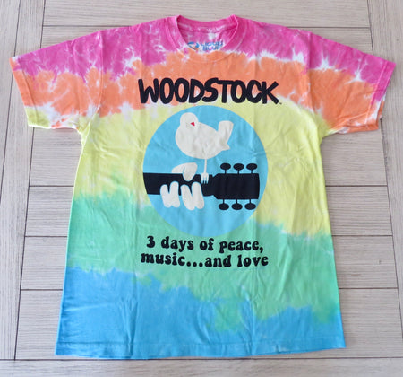 woodstock shirt