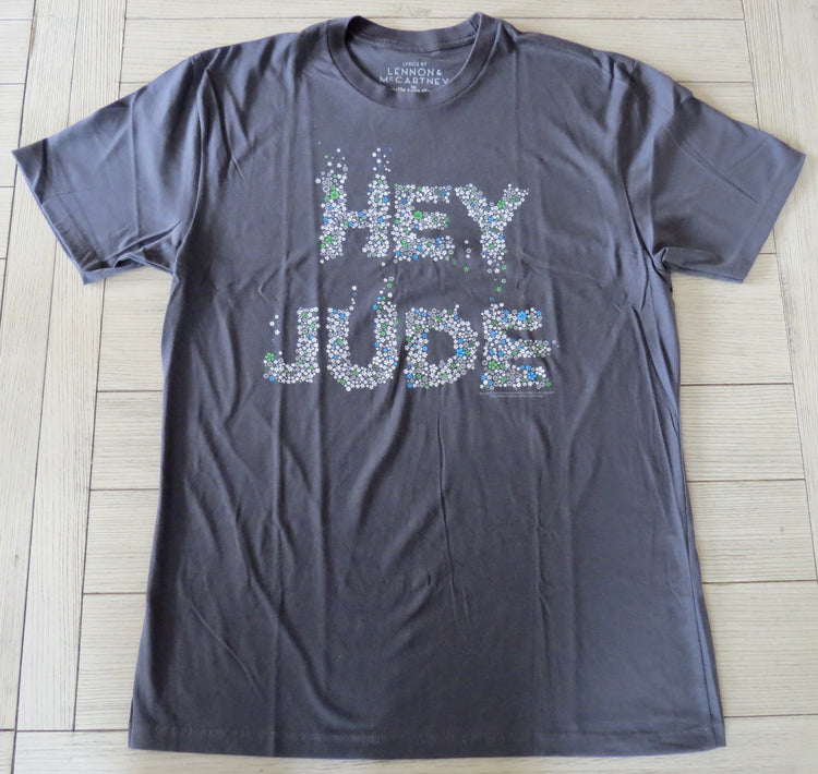 hey jude shirt