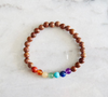 Chakra bracelet