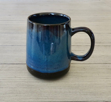 Ceramic mug