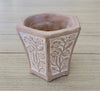 Terracotta planter