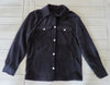 UP-CYCLED Pink Floyd button up