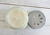 Wake and bake candle