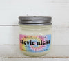 Stevie nicks candle