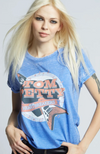 Tom Petty tee
