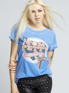 Tom Petty tee