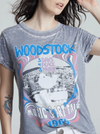 Woodstock festival tee