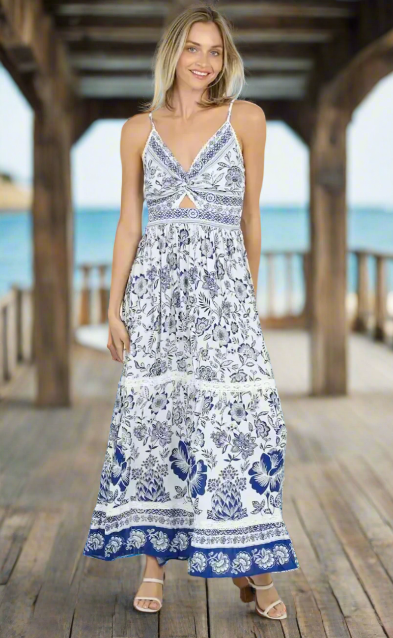 Casual Dresses Cotton Maxi Tank Dress Spaghetti Strap Sundress Newshows Women's Summer Maxi Dress V Neck Casual Dresses Cotton Maxi Tank Dress Spaghetti Strap Sundress Newshows Women's Summer Maxi Dress V Neck