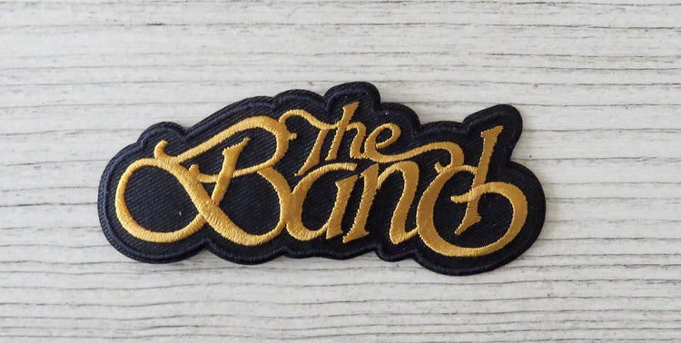 the band patch