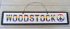 woodstock sign