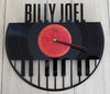 billy joel record clock