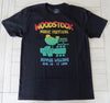 woodstock festival shirt